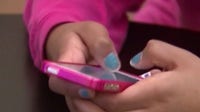 LAUSD students return to school Wednesday with new screen-time rules