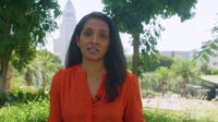 Nithya Raman faces losing LA City Council homelessness committee leadership amid mayoral race