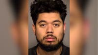 Oxnard man gets year in jail for assaulting girlfriend, violating restraining orders