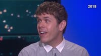 Deputies monitoring Perez Hilton after series of disturbing social media posts