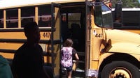 LAPD shares back-to-school safety tips ahead of first day of class