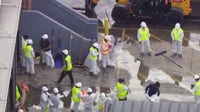 AQMD hears public testimony on Lineage Storage odors as residents raise ongoing health concerns