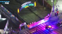 Person shot near Santa Monica Pier; Suspects on the run