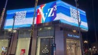 New digital billboards spark controversy in Santa Monica after nearly 40-year ban