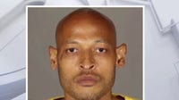 Serial 'butt-sniffer' arrested again in Glendale