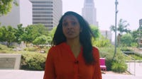 Nithya Raman faces losing LA City Council homelessness committee leadership amid mayoral race