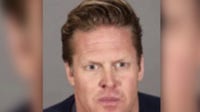 Woman fights to keep convicted predator she met on dating app behind bars as release date approaches