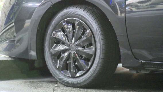 California’s new tire efficiency rules could cost drivers hundreds more per set