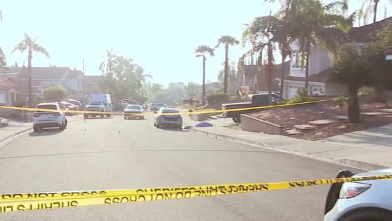 Surviving suspect charged with murder in Chino Hills kidnapping, ambush