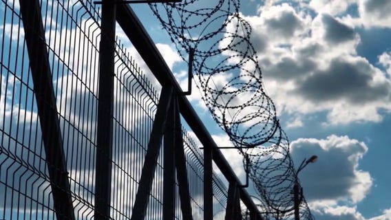 Feds release report finding pattern of sexual abuse at California women’s prisons