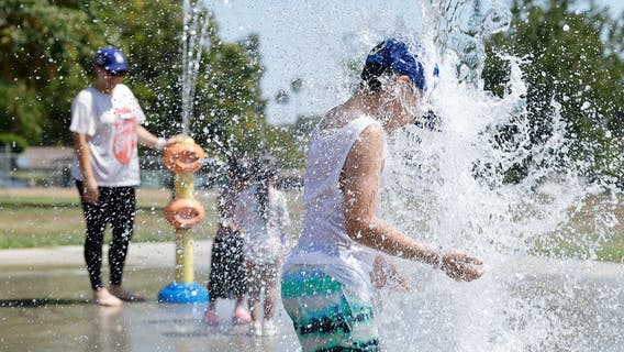 Dangerous heat wave in Southern California to bring hottest temps of the year