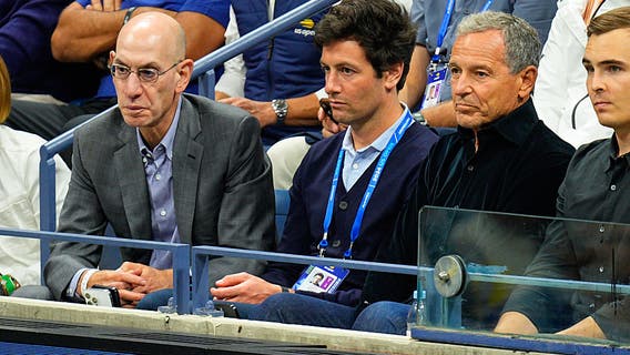 Who is Josh Kushner? Venture capitalist partners with Bob Iger in $12.5B Lakers deal