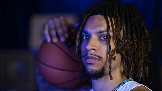 Ex-Grizzlies player Brandon Clarke’s cause of death revealed