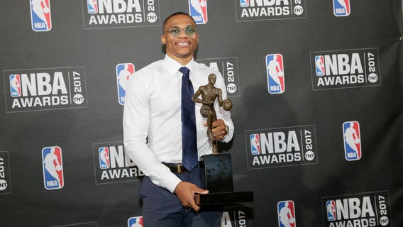 Russell Westbrook retires: LeBron James, Donovan Mitchell, Trae Young and more honor former MVP