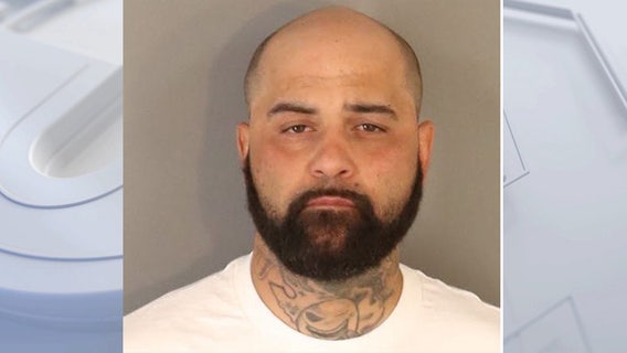Southern California man arrested on suspicion of wife’s murder