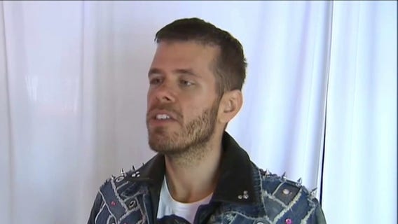 Perez Hilton hospitalized following concerning TikTok livestream, wellness check