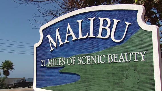 When to expect Malibu's automated speed enforcement cameras to activate