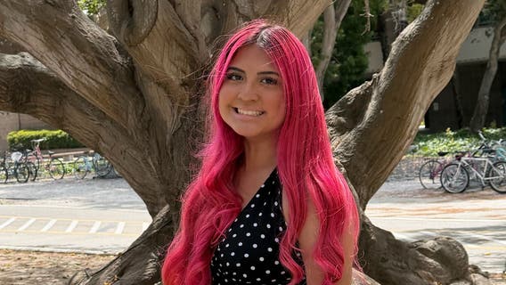 El Monte police officer's daughter finds bone marrow match in Poland