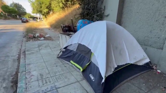 L.A. City Council removes 12 homeless enforcement zones under 41.18