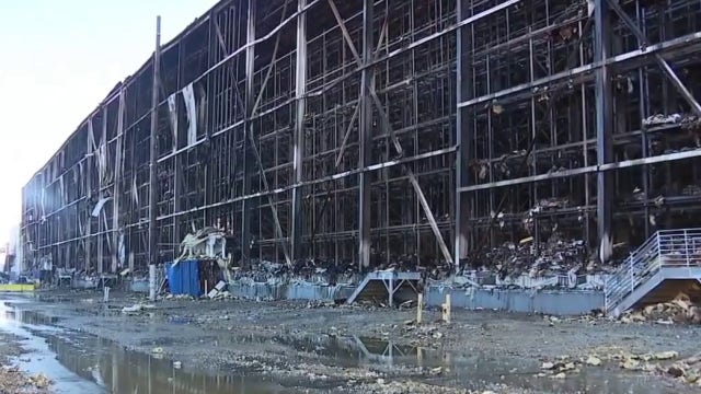 300+ residents sue Lineage over warehouse fire in Los Angeles, alleging ammonia exposure