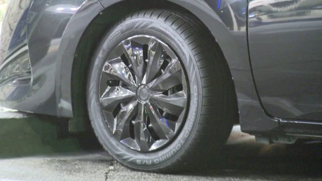 New California tire rules are coming: What every driver needs to know