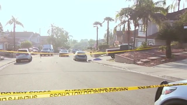 Charges expected in deadly Chino Hills kidnapping and ambush