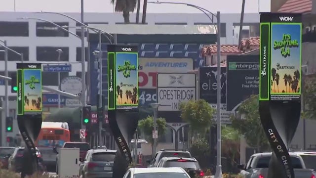 Futuristic or frustrating? Inglewood residents debate digital billboards