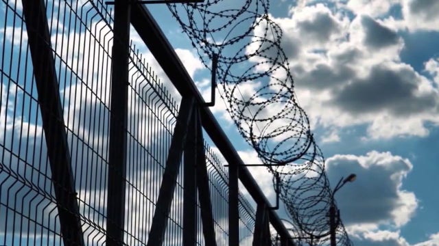 Feds release report finding pattern of sexual abuse at California women’s prisons