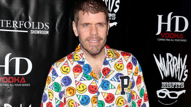 Perez Hilton's family issues statement confirming medical care after TikTok livestream