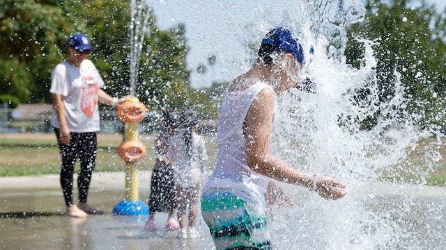 Dangerous heat wave in Southern California to bring hottest temps of the year