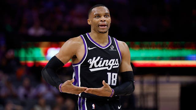 Russell Westbrook announces NBA retirement after 18 seasons