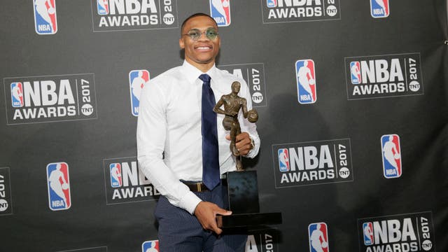Russell Westbrook retires: Donovan Mitchell, Trae Young and more honor former MVP