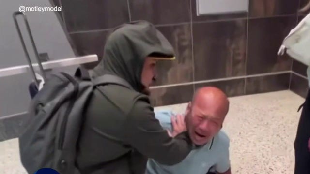 Rise in airport ICE arrests prompt CHIRLA to issue travel advisory