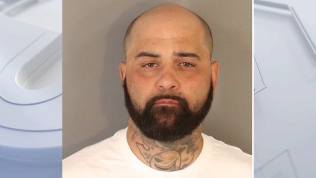 Southern California man arrested on suspicion of wife’s murder