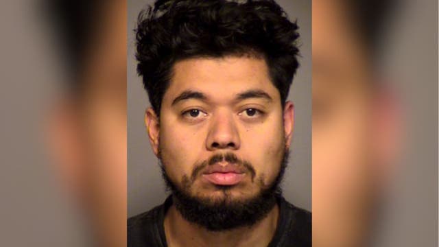 Oxnard man gets year in jail for assaulting girlfriend, violating restraining orders