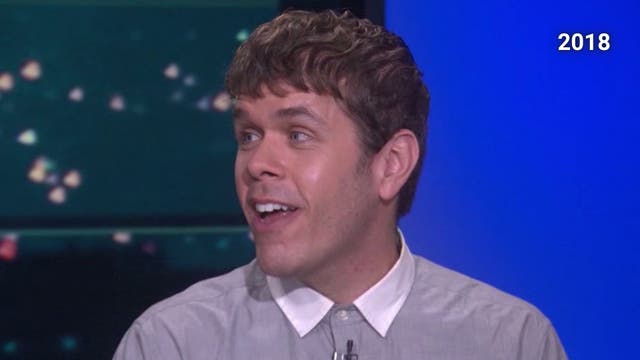 Deputies monitoring Perez Hilton after series of disturbing social media posts