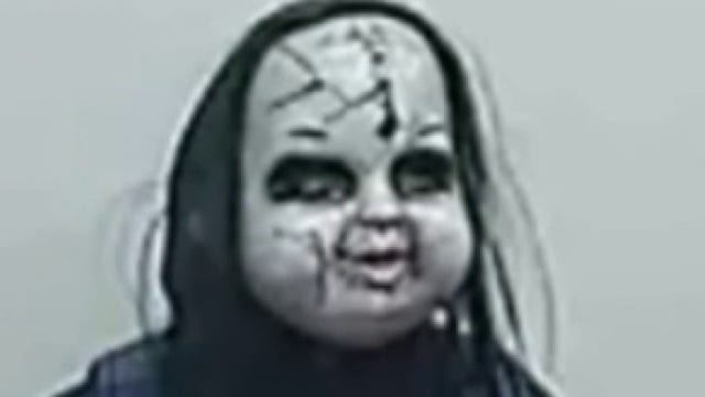 Philly Chucky mask suspect has ties to Los Angeles and may be in the area, police warn