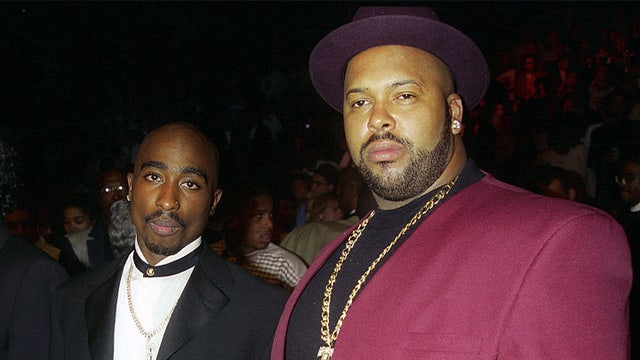 Tupac Shakur murder trial: Will Suge Knight take the stand?
