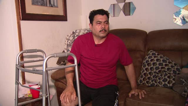 California couple shot while celebrating 31st anniversary
