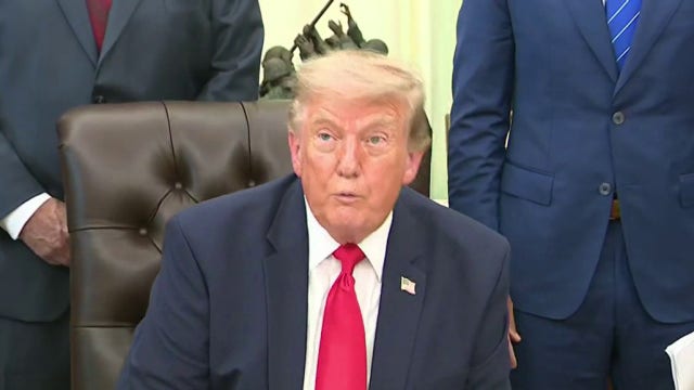 Trump to visit Rancho Palos Verdes for RNC event at his golf course