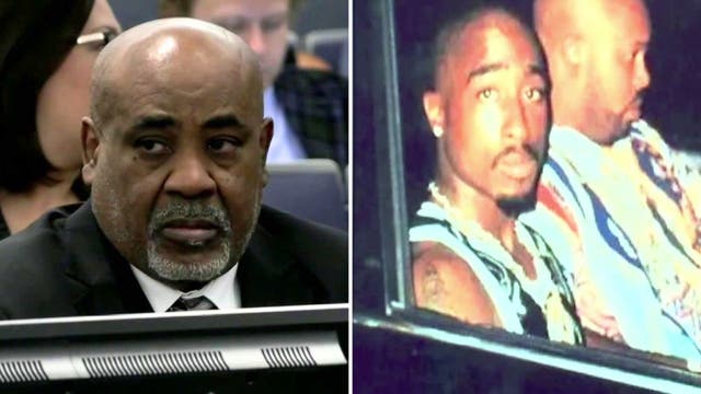 Tupac Shakur murder trial: Graphic autopsy photos shown as witnesses testify