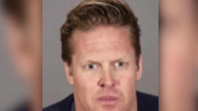 Woman fights to keep convicted predator she met on dating app behind bars as release date approaches
