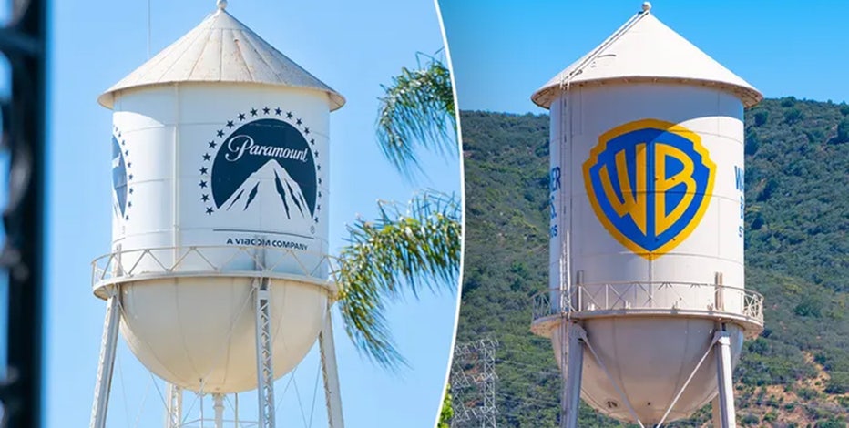 California reaches settlement with Paramount, paving way for Warner Bros. merger