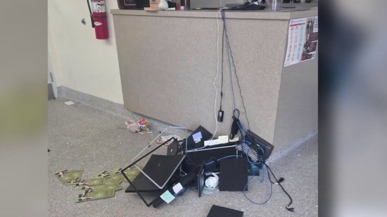 Los Angeles animal shelter faces security concerns after violent attack and earlier confrontations