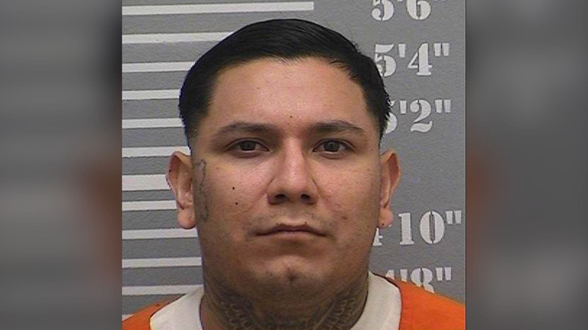 California inmate investigated in attempted murder of prison guard