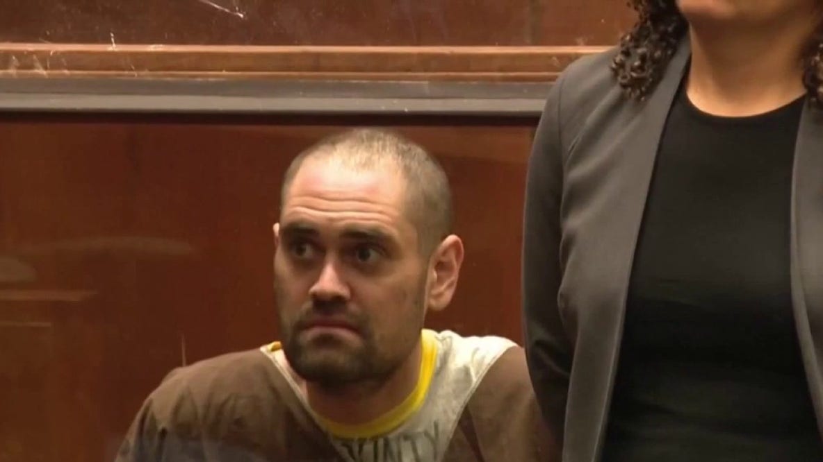 Nick Reiner due in court for pretrial hearing in parents' murder case