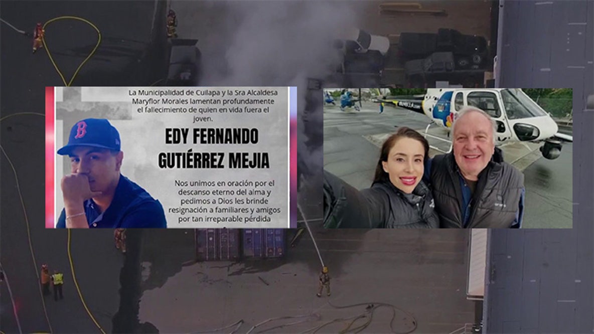 Chatsworth news helicopter crash: Vigil planned as NTSB investigation continues