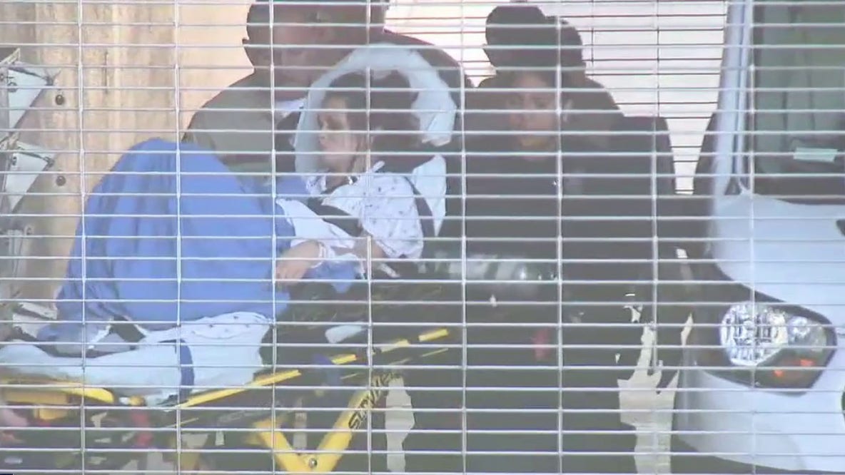 Chatsworth Metro bus crash: Suspect Bailee Rios pleads not guilty to murder and DUI charges