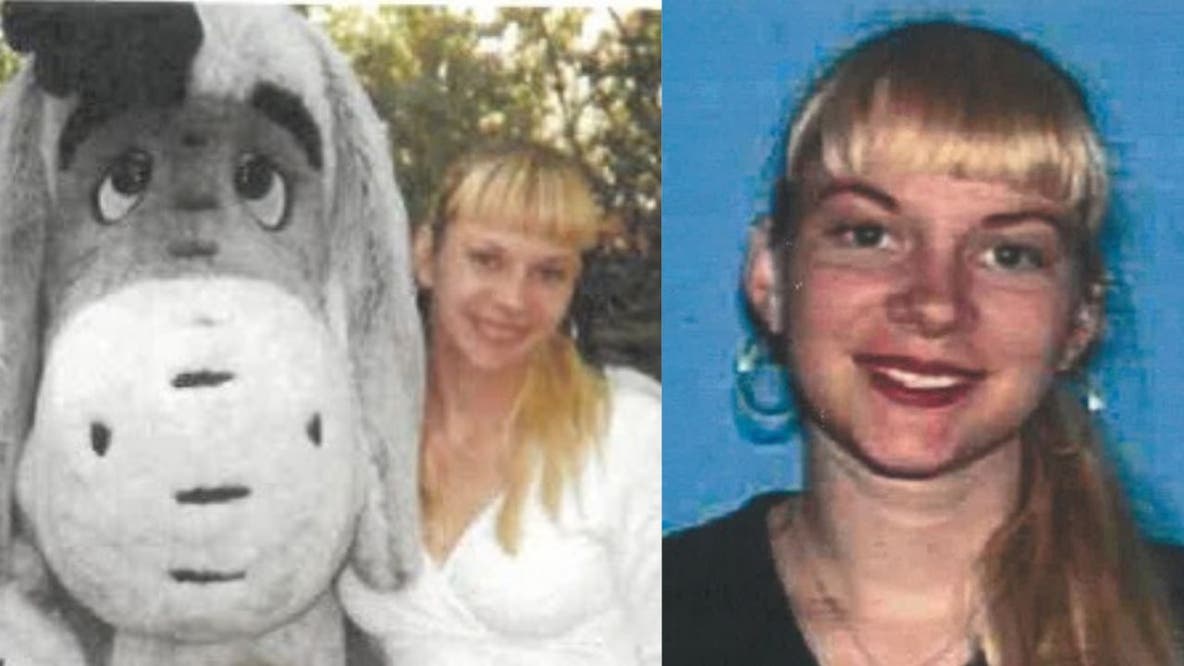 Man arrested for 2006 murder of wife after remains were found under Big Bear Lake house