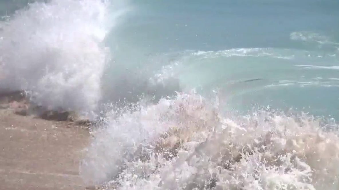 Newport Beach braces for more erosion as Hurricane Polo nears